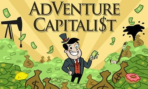 Adventure capitalist screenshot 1