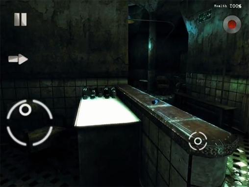 Mental hospital 3 for iPhone for free