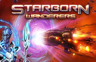 Starborn Wanderers for iPhone