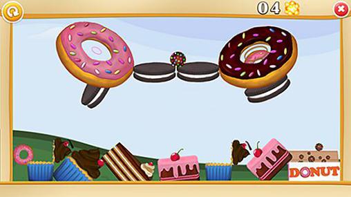 Candy bang mania for Android