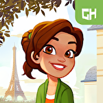 Delicious world: Cooking game icône