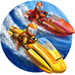 Riptide GP2 Symbol