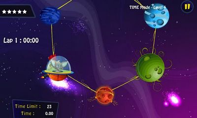 CrazyShuttle для Android