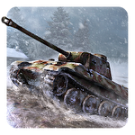 Tanks of battle: World war 2 icône