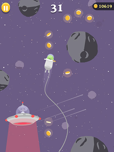 Dumb ways to die 3: World tour for Android