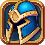 Battleground: Champions icon