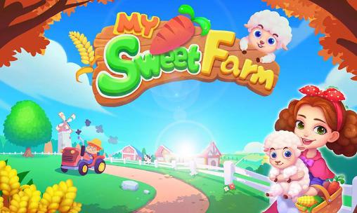My sweet farm скриншот 1