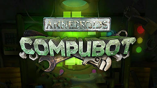 Annedroids compubot plus скріншот 1