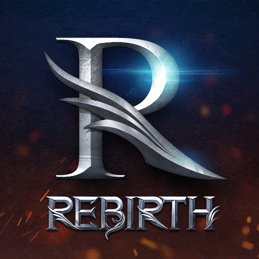Rebirth Online icône