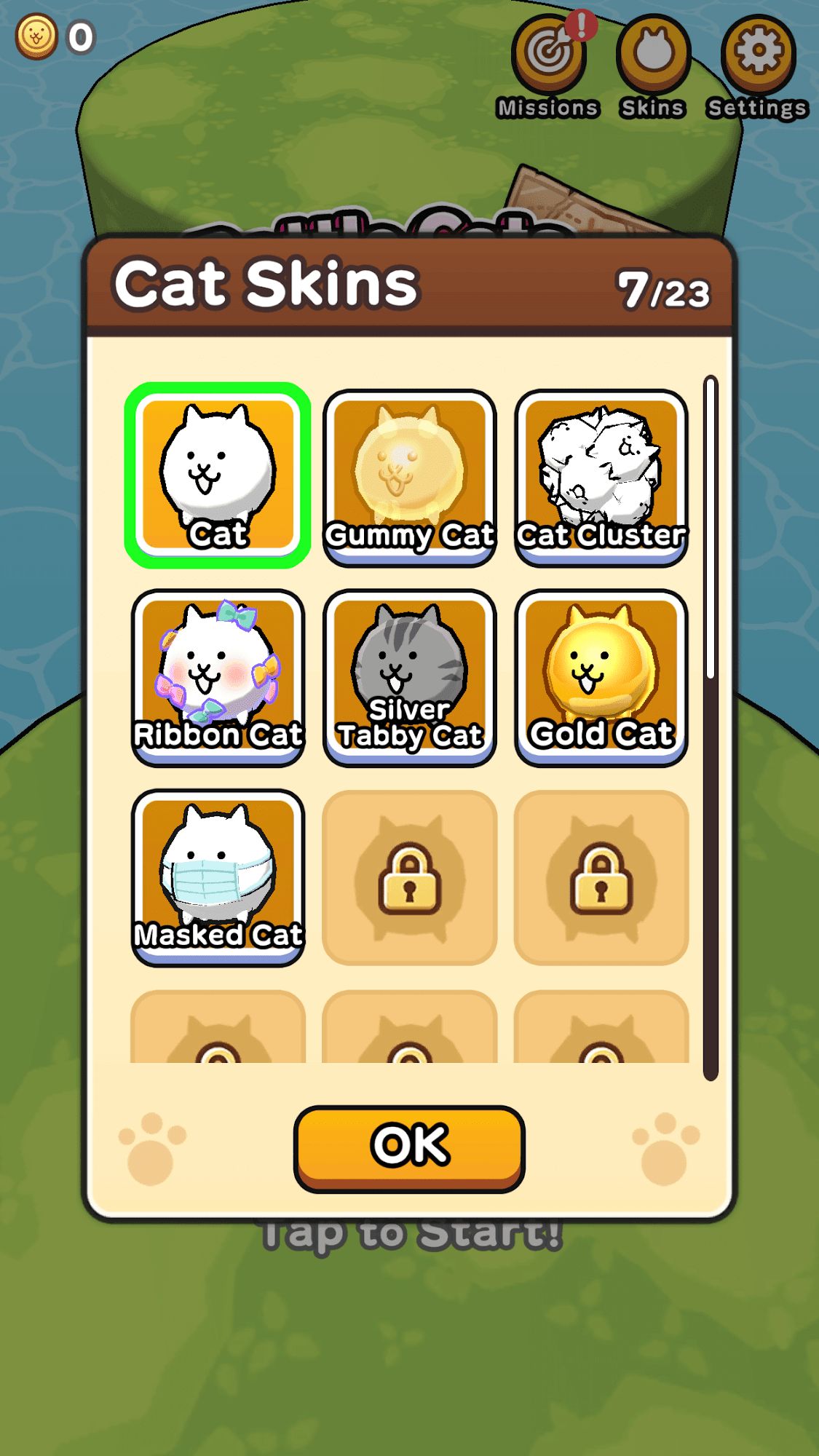 Battle Cats Quest for Android