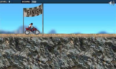 Mountain Moto for Android