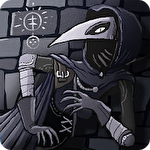 Card thief icono