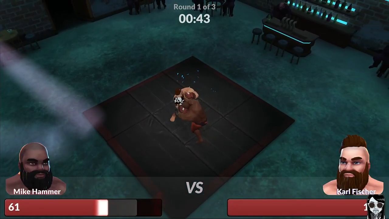 MMA Manager 2: Ultimate Fight for Android