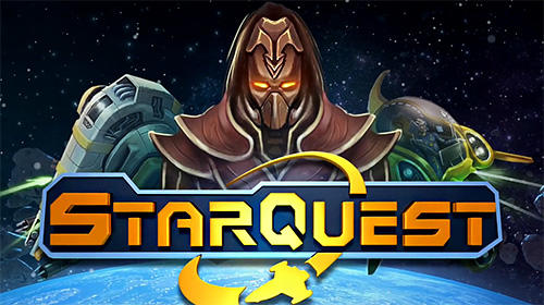 Star quest: TCG screenshot 1