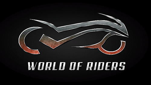 World of riders capture d'écran 1