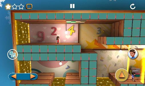 Lost twins: A surreal puzzler für Android