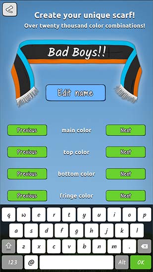 ファイト：ポリッシュ・カード・ゲーム スクリーンショット1