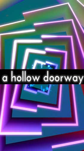A hollow doorway capture d'écran 1