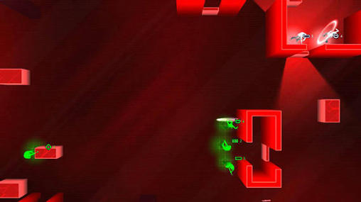 Frozen synapse: Red for Android