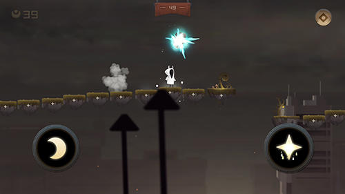 Pursuit of light 2 para Android