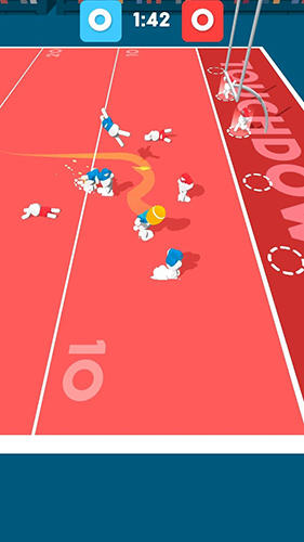 Ball mayhem! pour Android