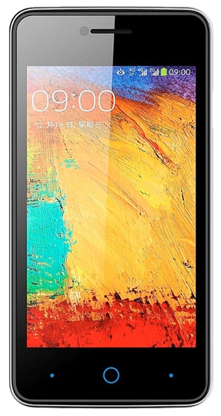 Додатки для ZTE Blade A3