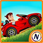 Chhota Bheem speed racing icono