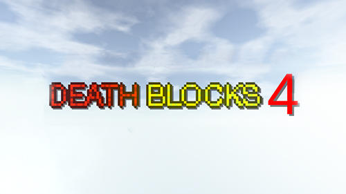 Death blocks 4 скриншот 1