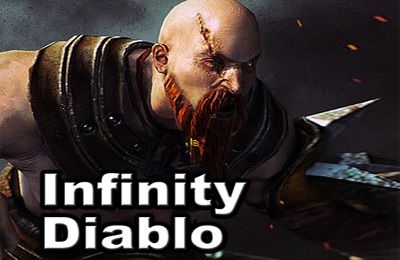ロゴInfinity Diablo