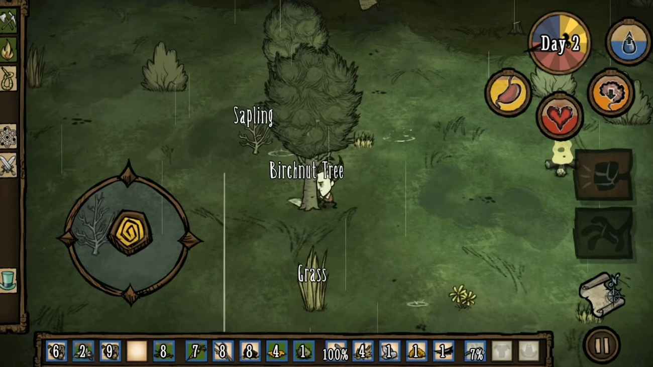 Don t starve newhome когда выйдет