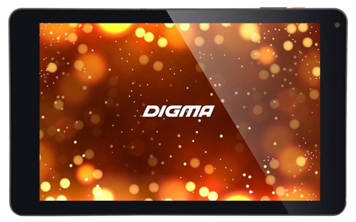 Digma Plane 1700B アプリ
