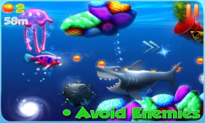 Magic Coral для Android