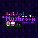 Kodi and Loli: The mushroom adventuries icône