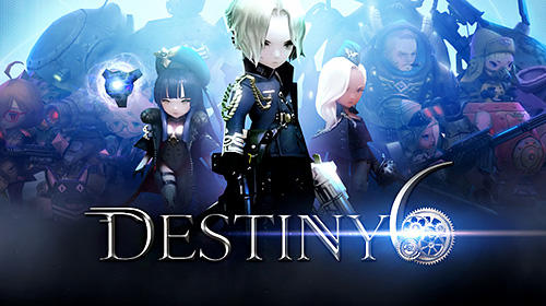 Destiny 6 screenshot 1