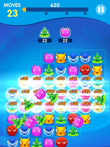 Ocean party for Android