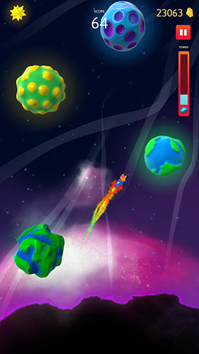 Void rider para Android