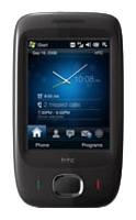 Free ringtones for HTC Touch Viva
