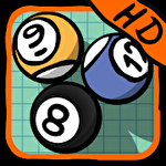 Doodle Pool icono