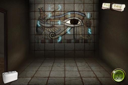 Escape from LaVille for Android