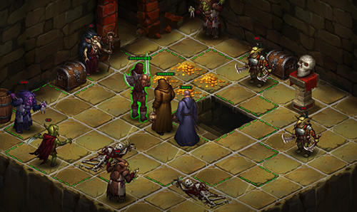Dark quest 2 for Android