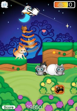 Cats away for iPhone for free