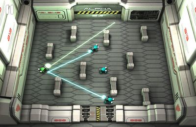 Tank Hero: Laser Wars Picture 1