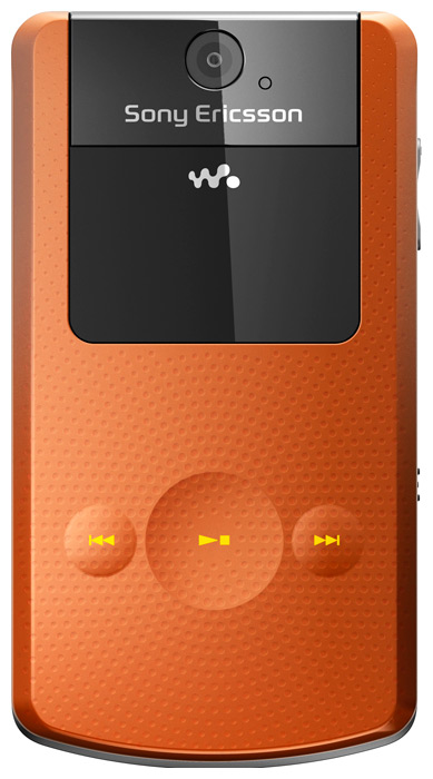 Baixe toques para Sony-Ericsson W508