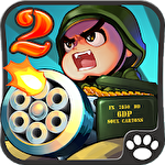 Little commander 2: Clash of powers icon