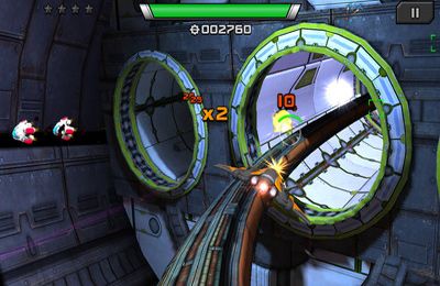 ARC Squadron for iPhone