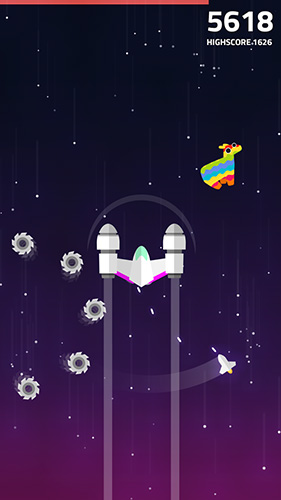 Astro boss para Android