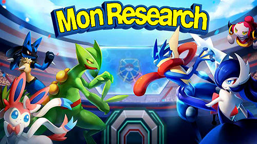 Mon Research Download Apk For Android Free Mob Org