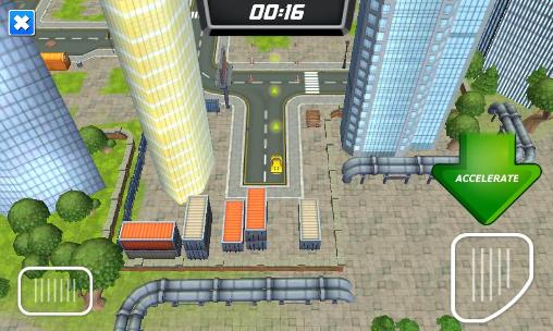 Furious drift challenge 2030 for Android
