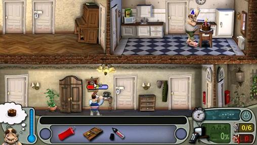 Hellish neighbours para Android