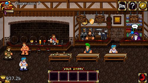 Soda dungeon for iPhone for free